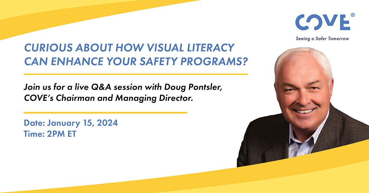 Live Q&A with Doug Pontsler