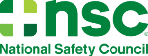 National Safety Council logo