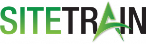 SiteTrain logo