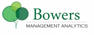 Bowers Management Analytics logo